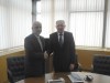 Predsjedavajući Doma naroda Bariša Čolak primio ambasadora Irana u BiH